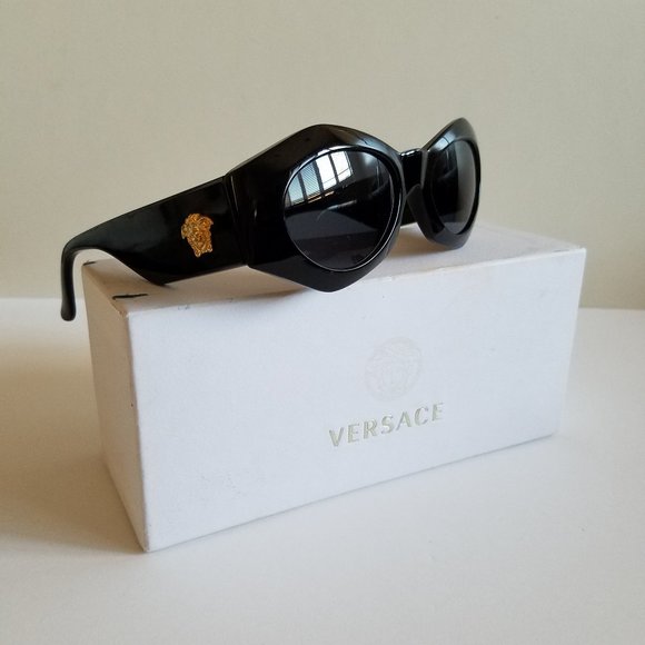 Versace Women\'s Sunglasses main image 4